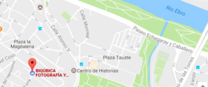 mapa ubicación biqúbica