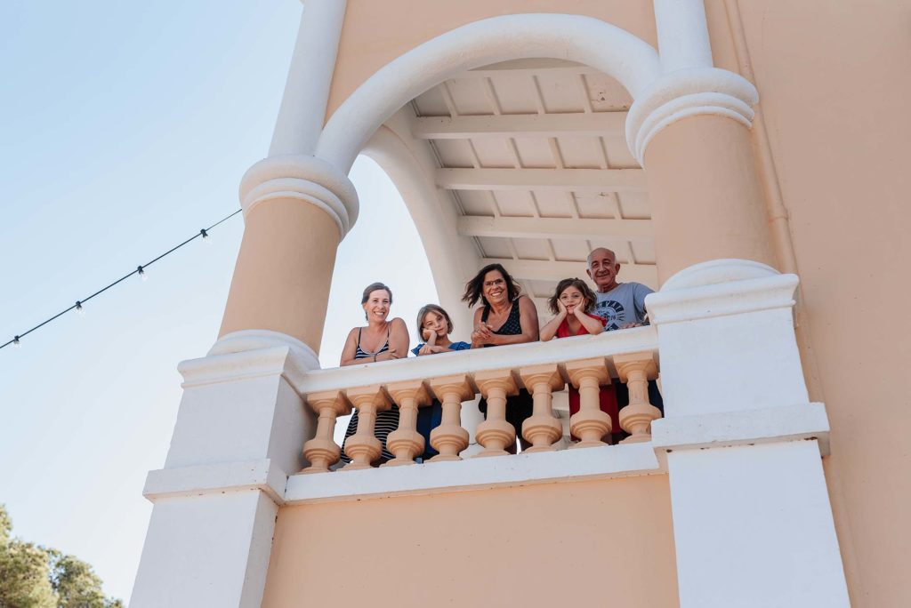 Reportaje de boda en Menorca