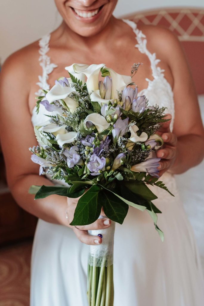 Reportaje de boda en Menorca