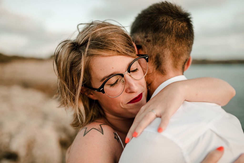 Reportaje Preboda en Menorca