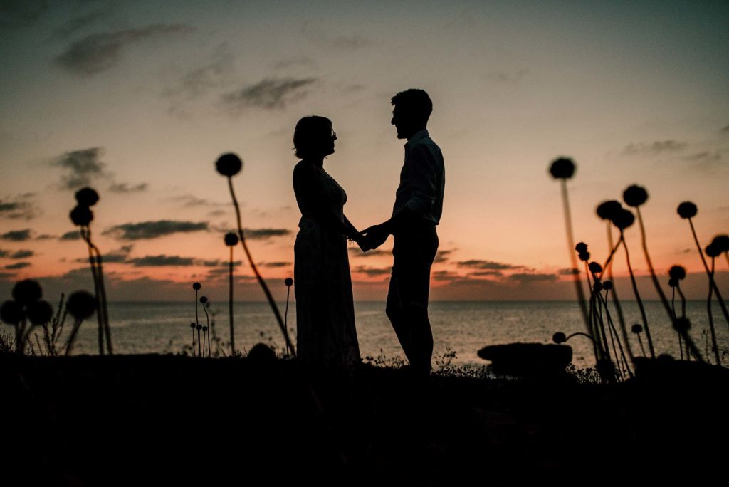 Reportaje Preboda en Menorca