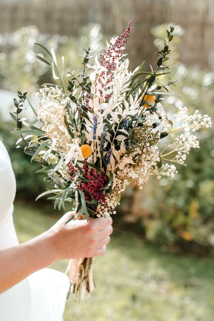 Fotos de boda en Menorca