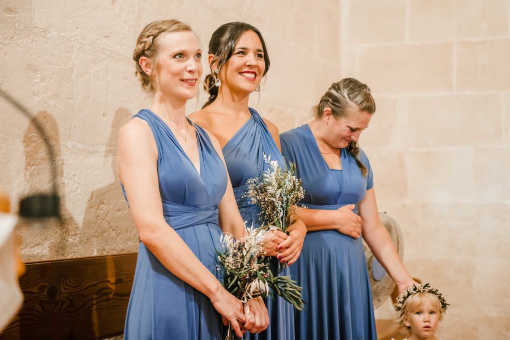 Fotos de boda en Menorca