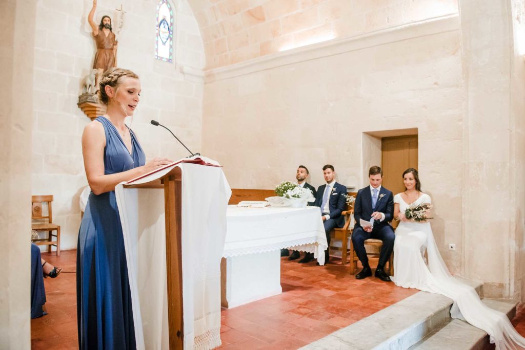 Fotos de boda en Menorca