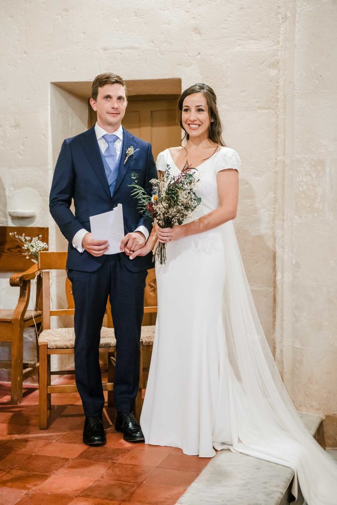 Fotos de boda en Menorca