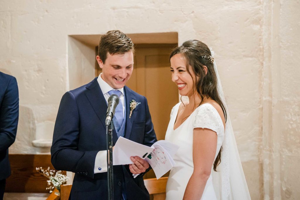 Fotos de boda en Menorca