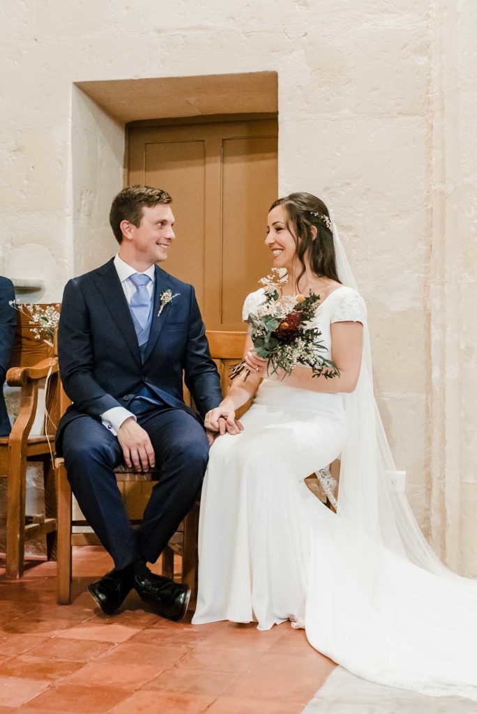 Fotos de boda en Menorca