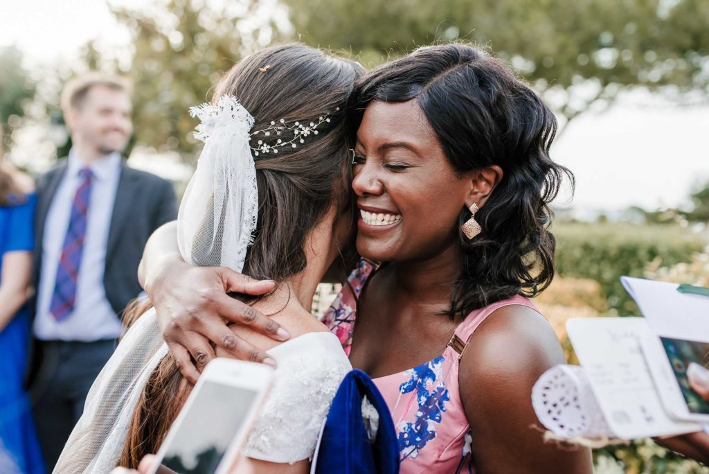 Fotos de boda en Menorca