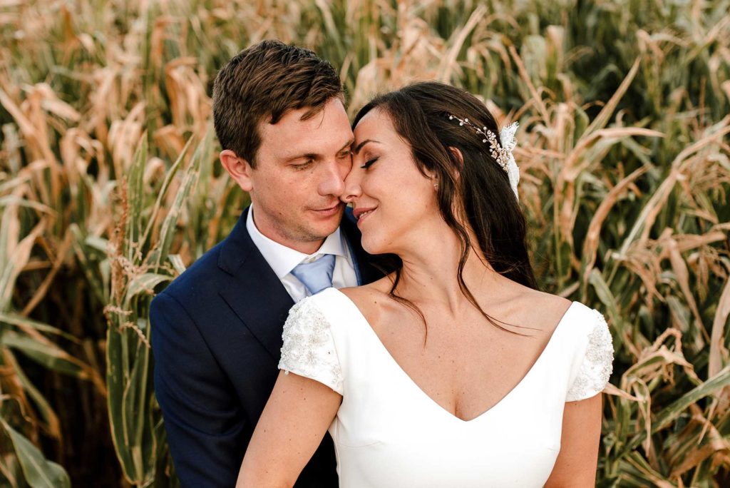 Fotos de boda en Menorca