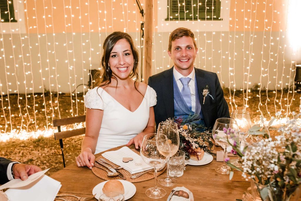 Fotos de boda en Menorca