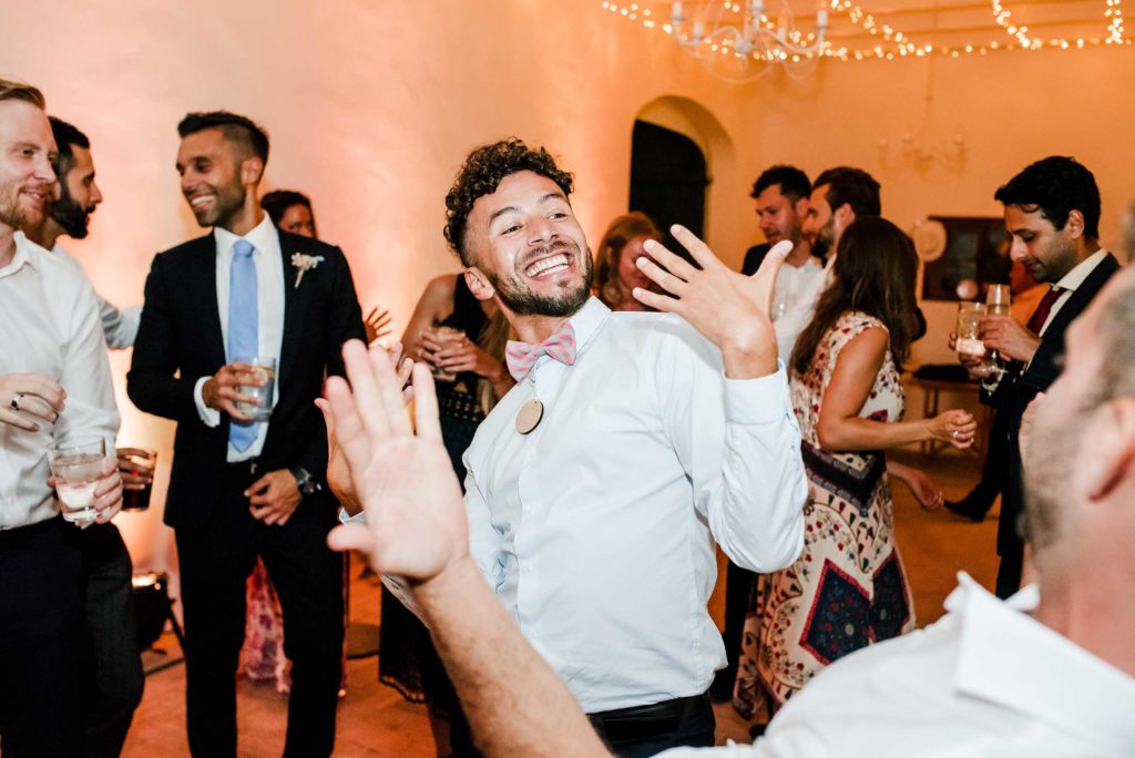 Fotos de boda en Menorca